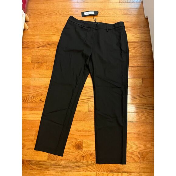 Nili Lotan Tel Aviv wool pants NWT - Picture 3 of 4